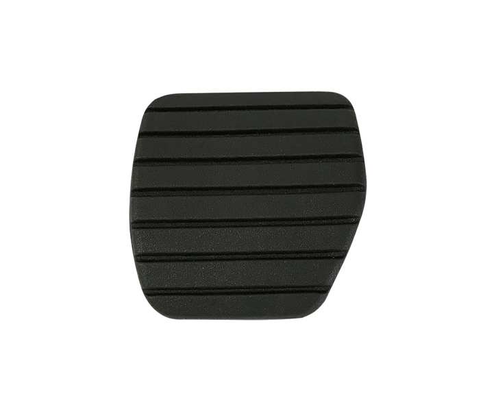 Pedal pad